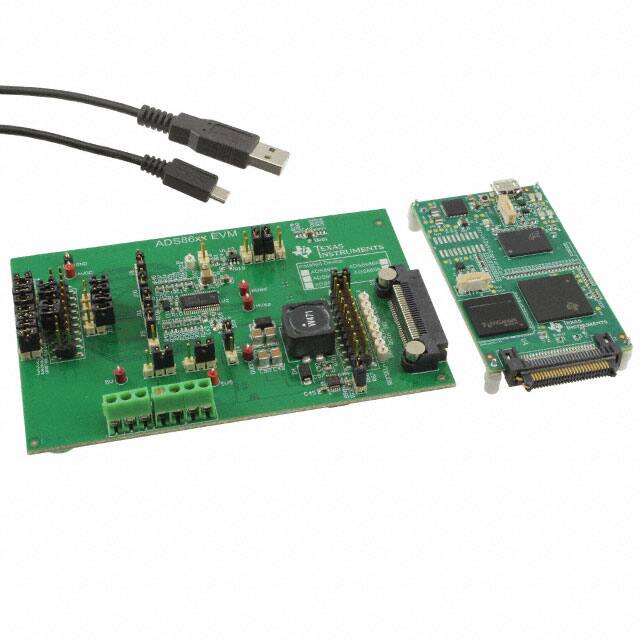 ADS8698EVM-PDKTexas Instruments