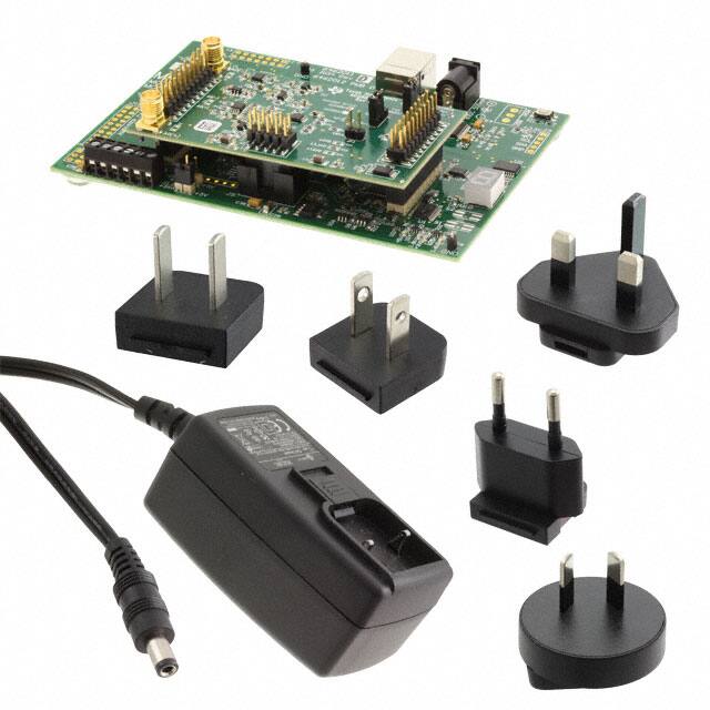 ADS8861EVM-PDKTexas Instruments