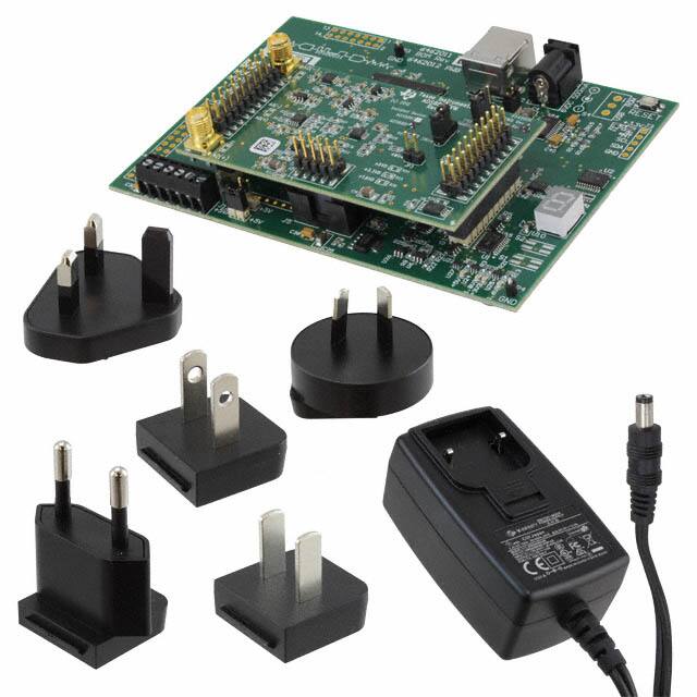 ADS8881EVM-PDKTexas Instruments