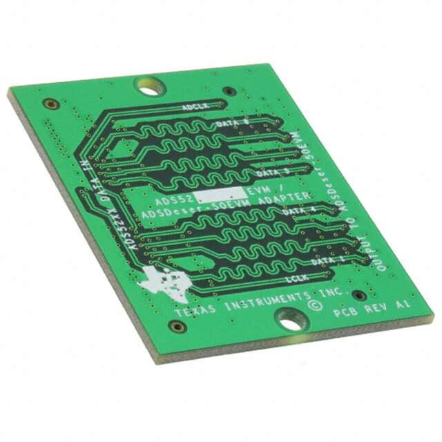 ADSDESERADPTTexas Instruments