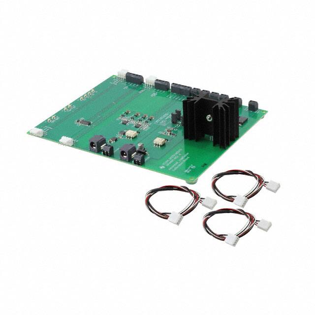 ADVANCED-BQMTESTERTexas Instruments