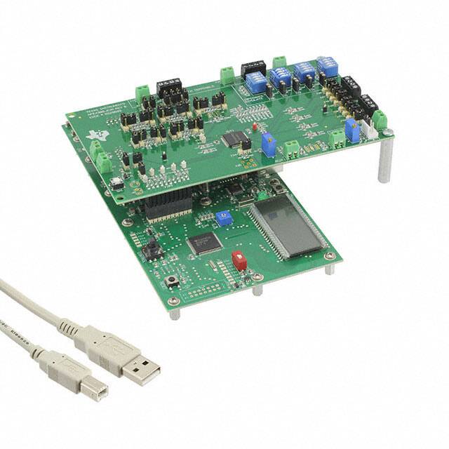 AFE4300EVM-PDKTexas Instruments