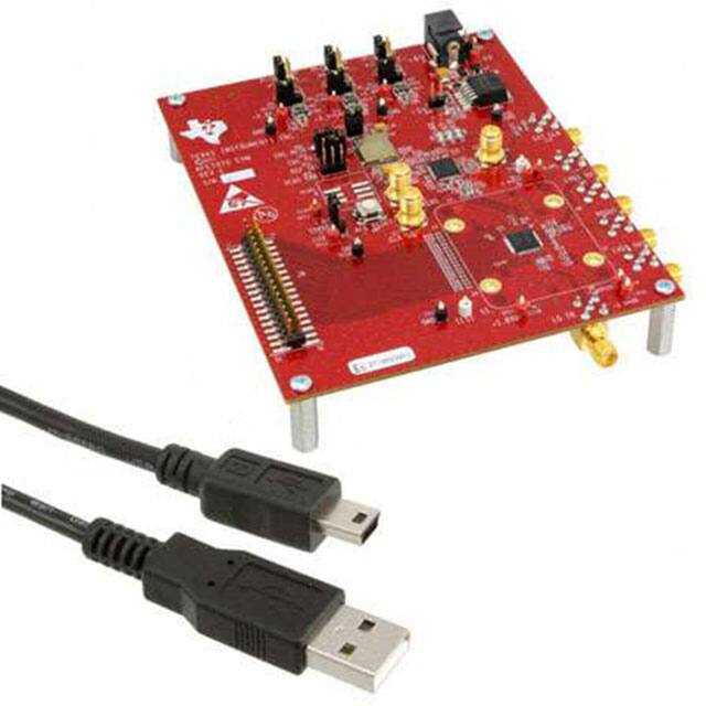 AFE7070EVMTexas Instruments