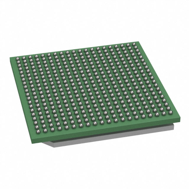 AFE7799IABJTexas Instruments