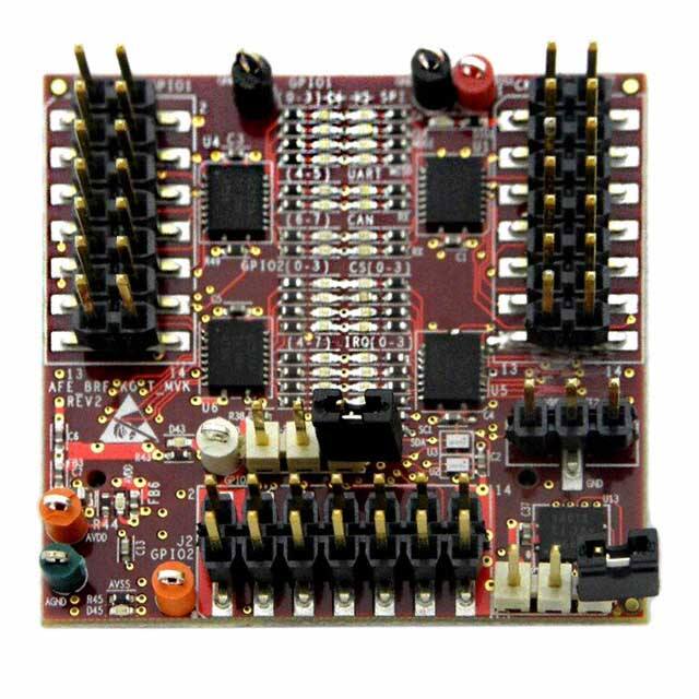 AFE-BREAKOUT-MVKTexas Instruments
