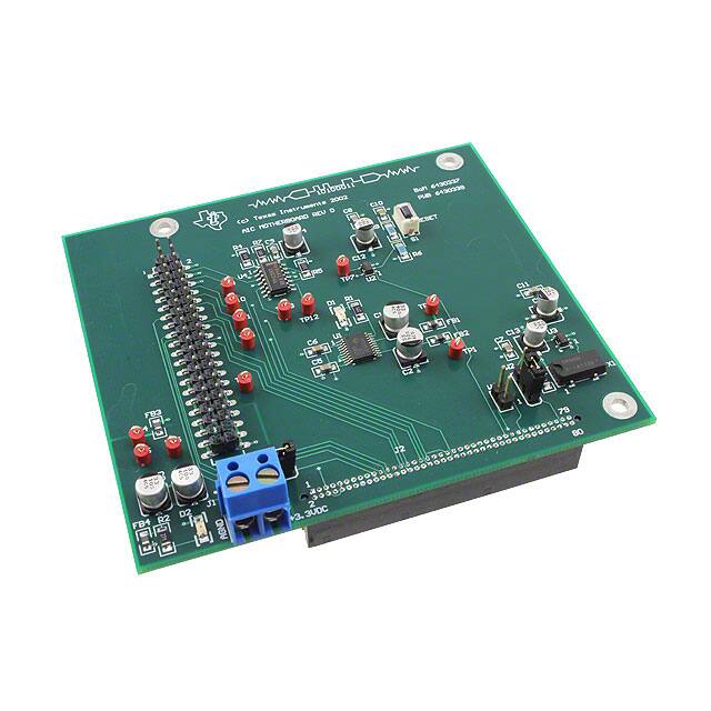 AICDEVPLATEVMTexas Instruments