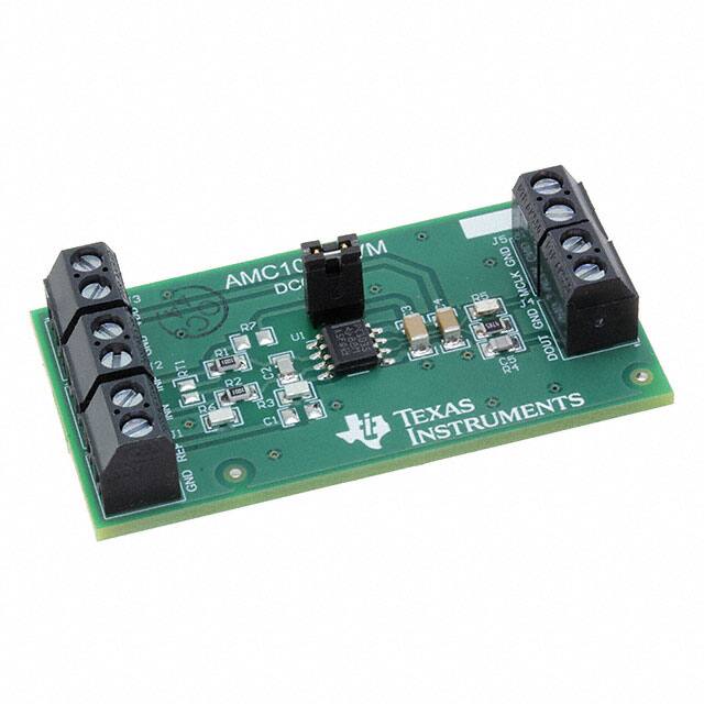 AMC1035EVMTexas Instruments