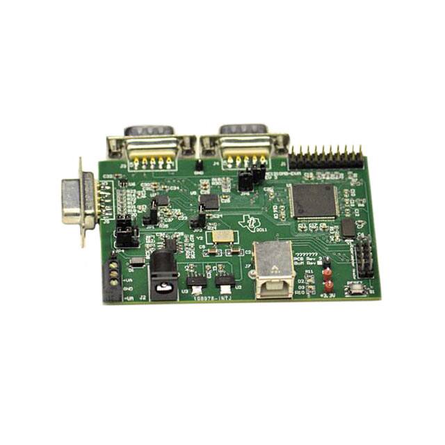 AMC1210MB-EVMTexas Instruments