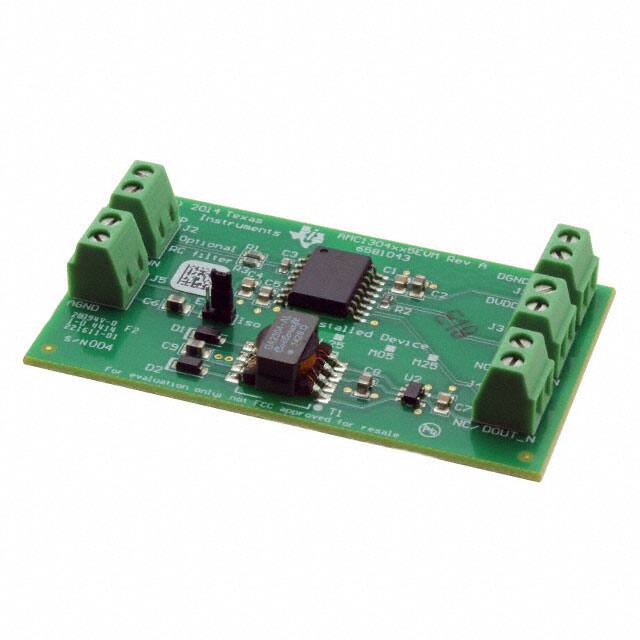AMC1304L05EVMTexas Instruments