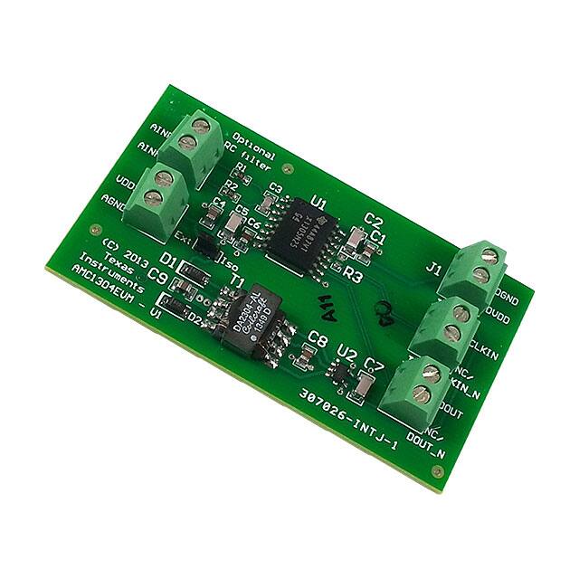 AMC1304M05EVMTexas Instruments