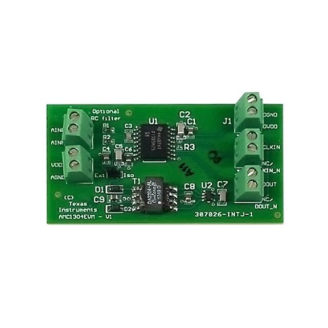 AMC1304M25EVMTexas Instruments