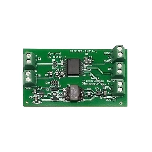 AMC1305L25EVMTexas Instruments