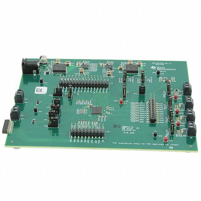 AMC7834EVMTexas Instruments