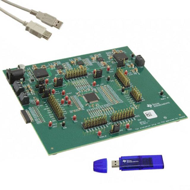 AMC7836EVMTexas Instruments