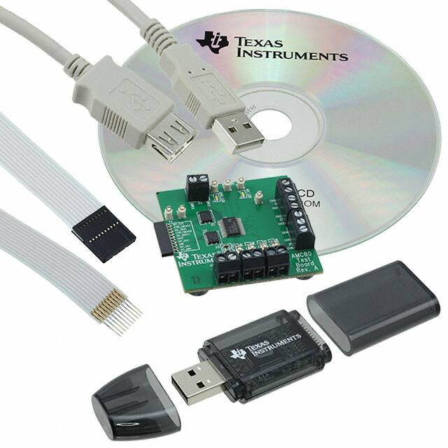 AMC80EVMTexas Instruments