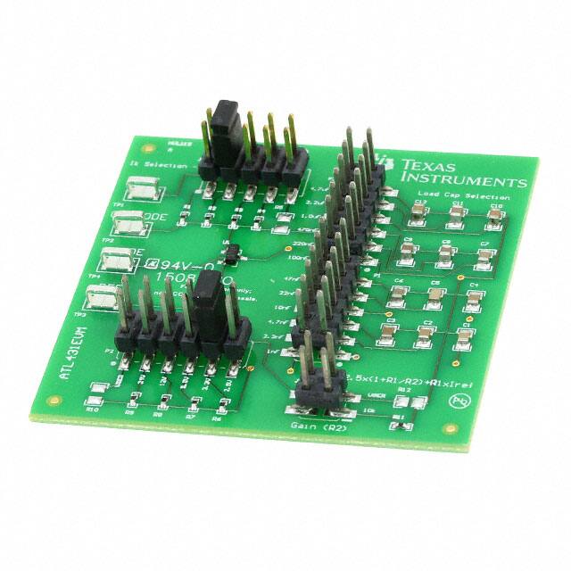 ATL431EVM-001Texas Instruments