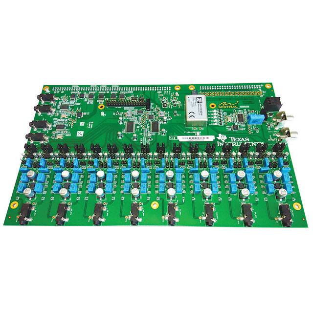 AUDK2GTexas Instruments