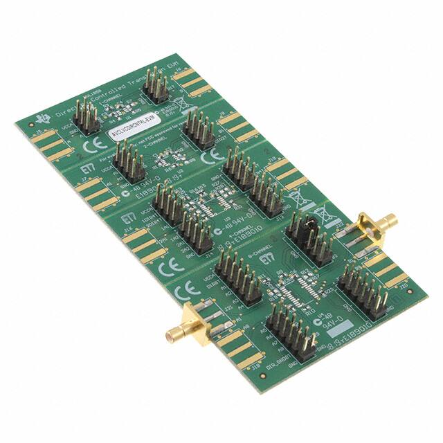 AVCLVCDIRCNTRL-EVMTexas Instruments