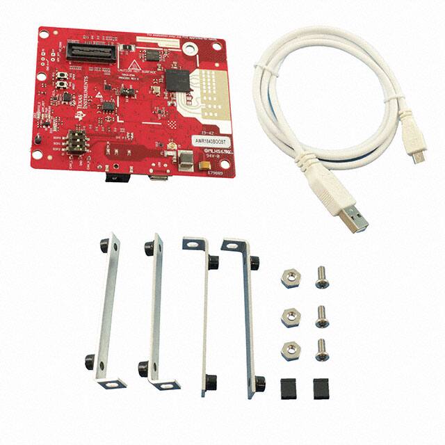 AWR1843BOOSTTexas Instruments