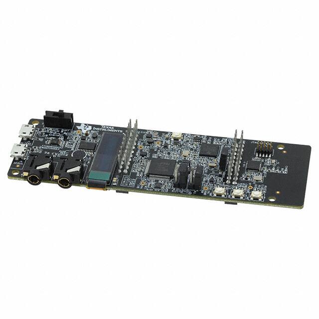 BOOST5545ULPTexas Instruments