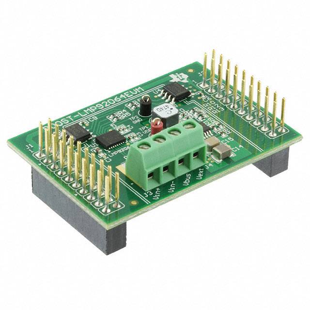 BOOST-LMP92064EVMTexas Instruments