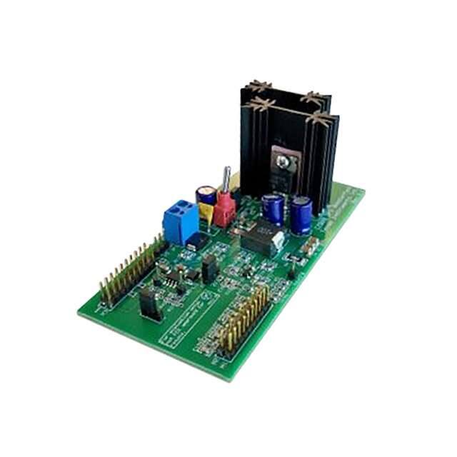 BOOSTXL-BUCKCONVTexas Instruments