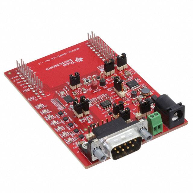 BOOSTXL-CANFD-LINTexas Instruments