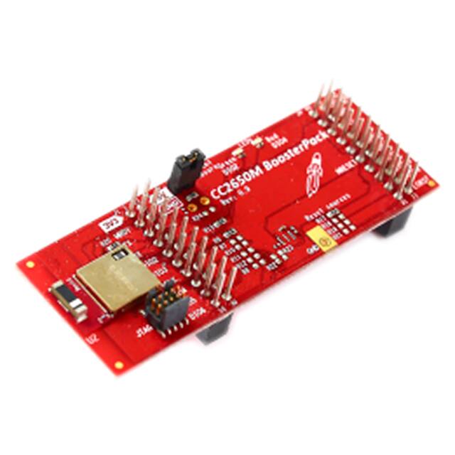 BOOSTXL-CC2650MATexas Instruments
