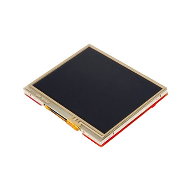 BOOSTXL-K350QVG-S1Texas Instruments