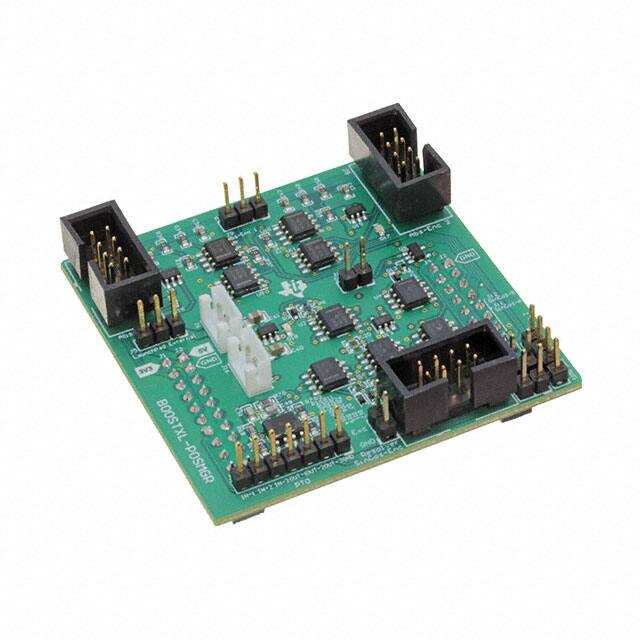BOOSTXL-POSMGRTexas Instruments
