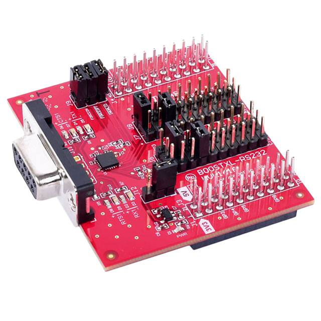 BOOSTXL-RS232Texas Instruments