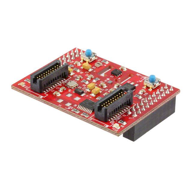 BOOSTXL-SENSHUBTexas Instruments