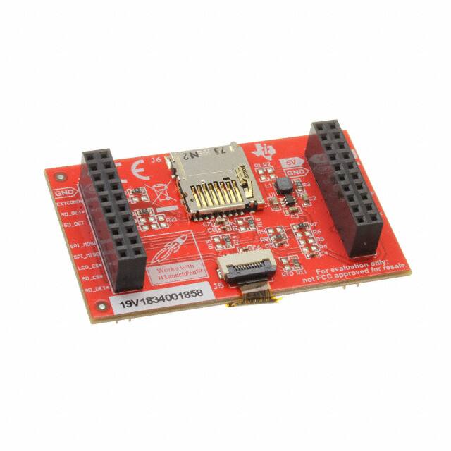 BOOSTXL-SHARP128Texas Instruments