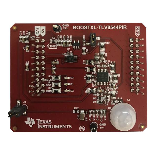 BOOSTXL-TLV8544PIRTexas Instruments