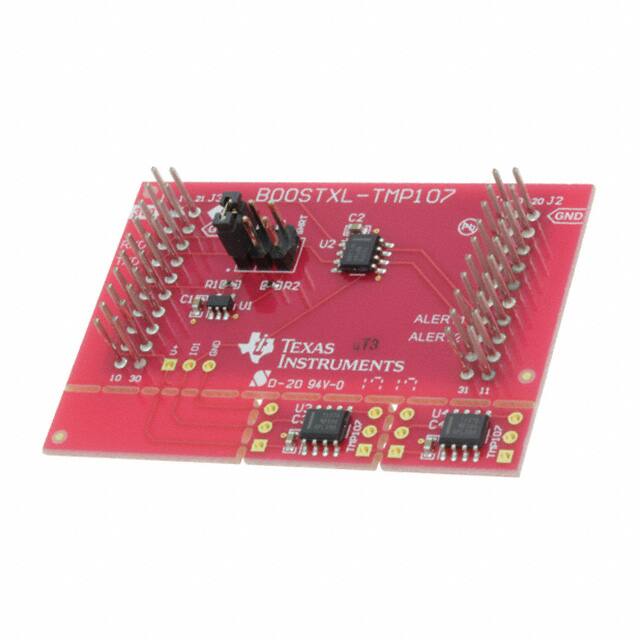 BOOSTXL-TMP107Texas Instruments