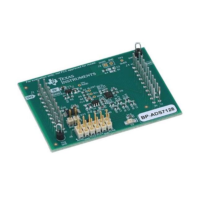 BP-ADS7128Texas Instruments