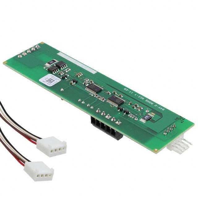 BQ20Z60EVMTexas Instruments