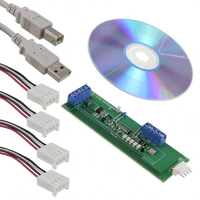BQ20Z95EVM-001Texas Instruments