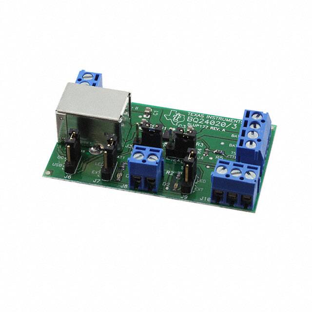 BQ24023EVMTexas Instruments