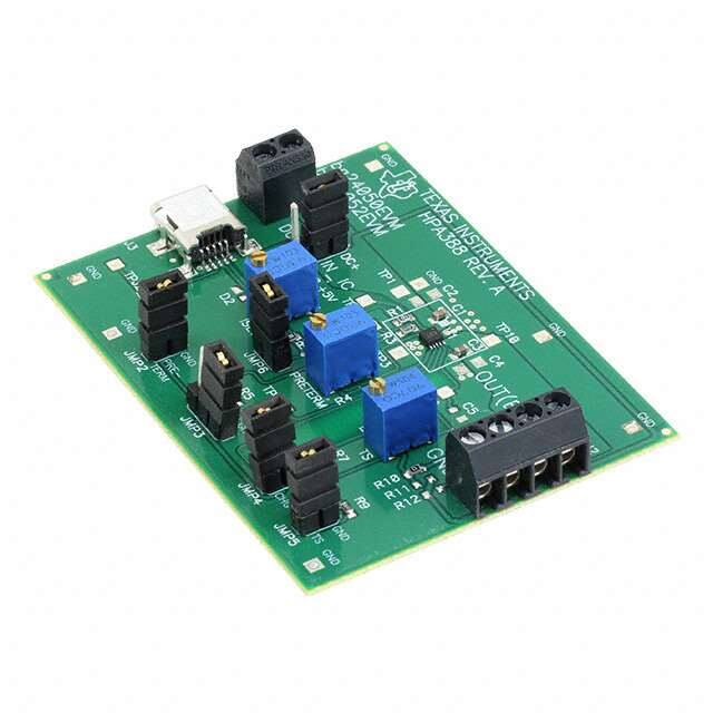 BQ24052EVMTexas Instruments