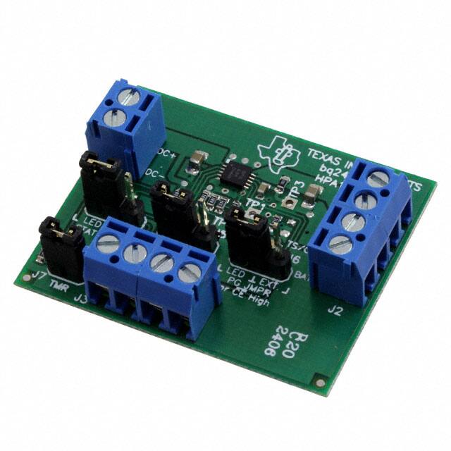 BQ24060EVM-001Texas Instruments