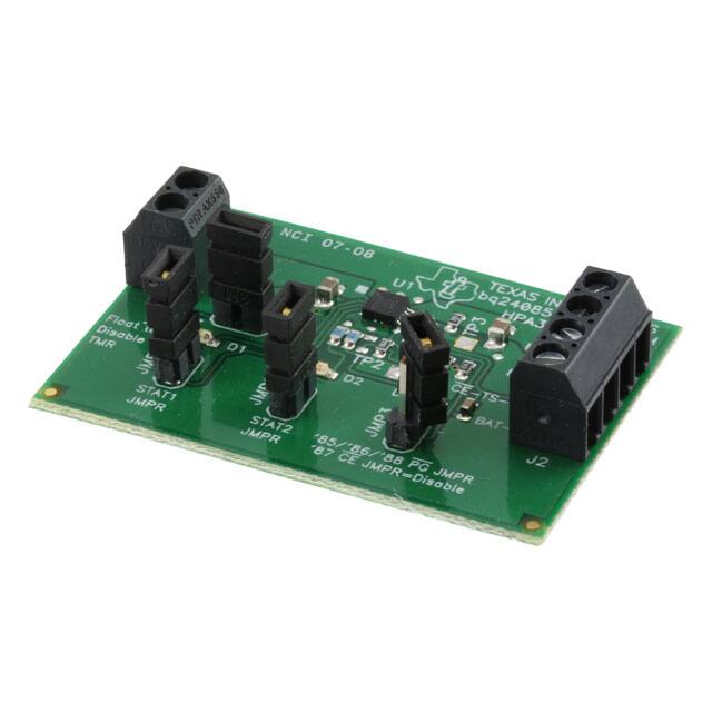 BQ24087EVMTexas Instruments