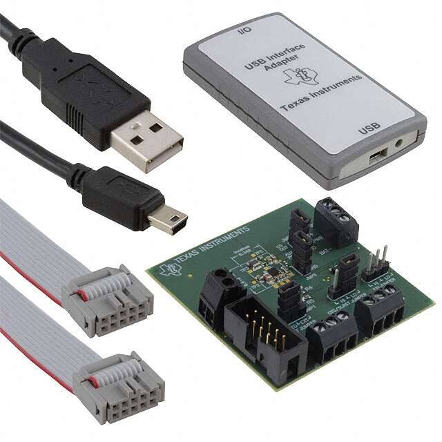 BQ24150AEVMTexas Instruments