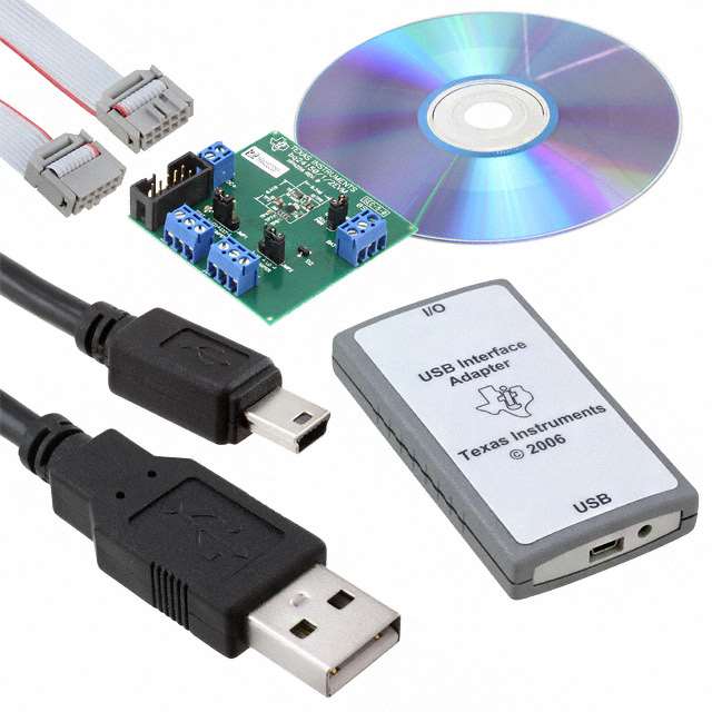 BQ24150EVMTexas Instruments