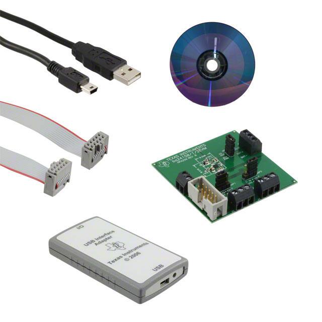 BQ24152EVMTexas Instruments