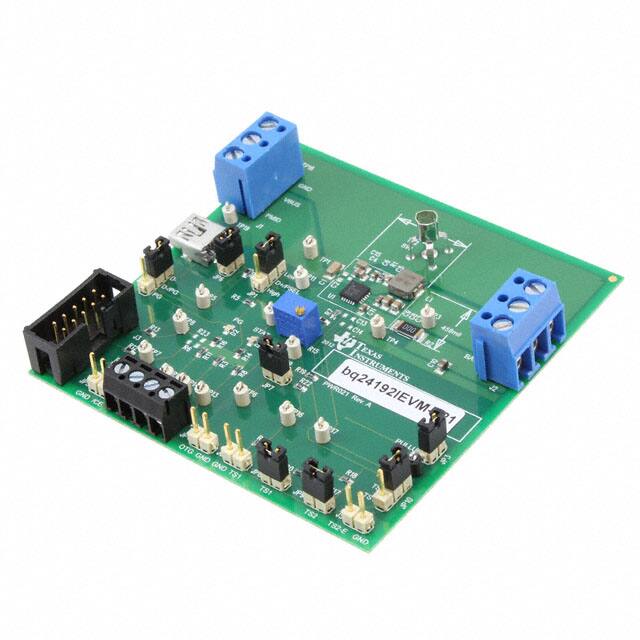 Texas Instruments BQ24192IEVM-021