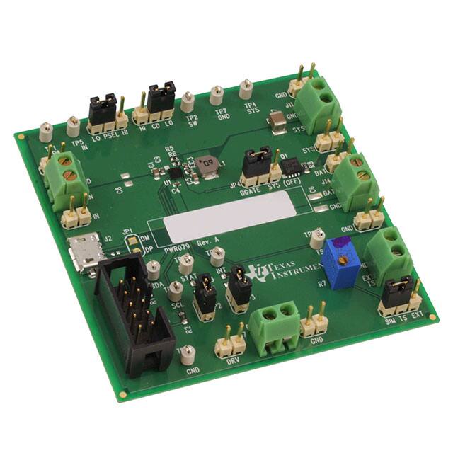 BQ24261EVM-079Texas Instruments