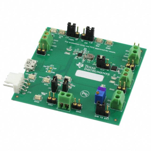 BQ24261MEVM-691Texas Instruments