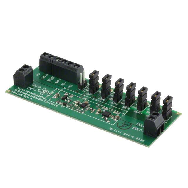 BQ24300EVMTexas Instruments