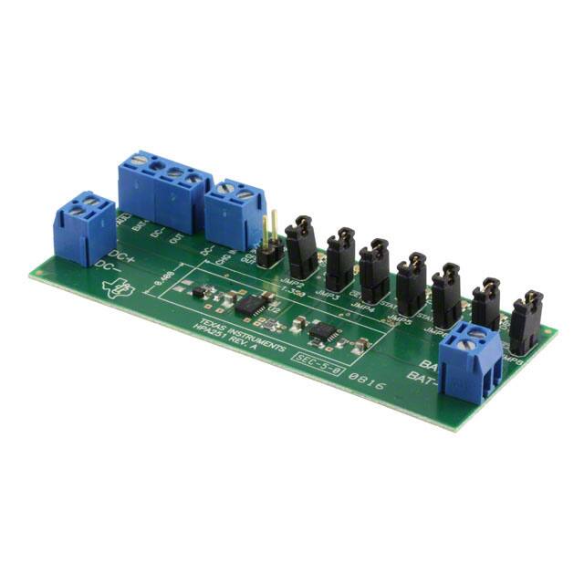 BQ24314EVM-251Texas Instruments